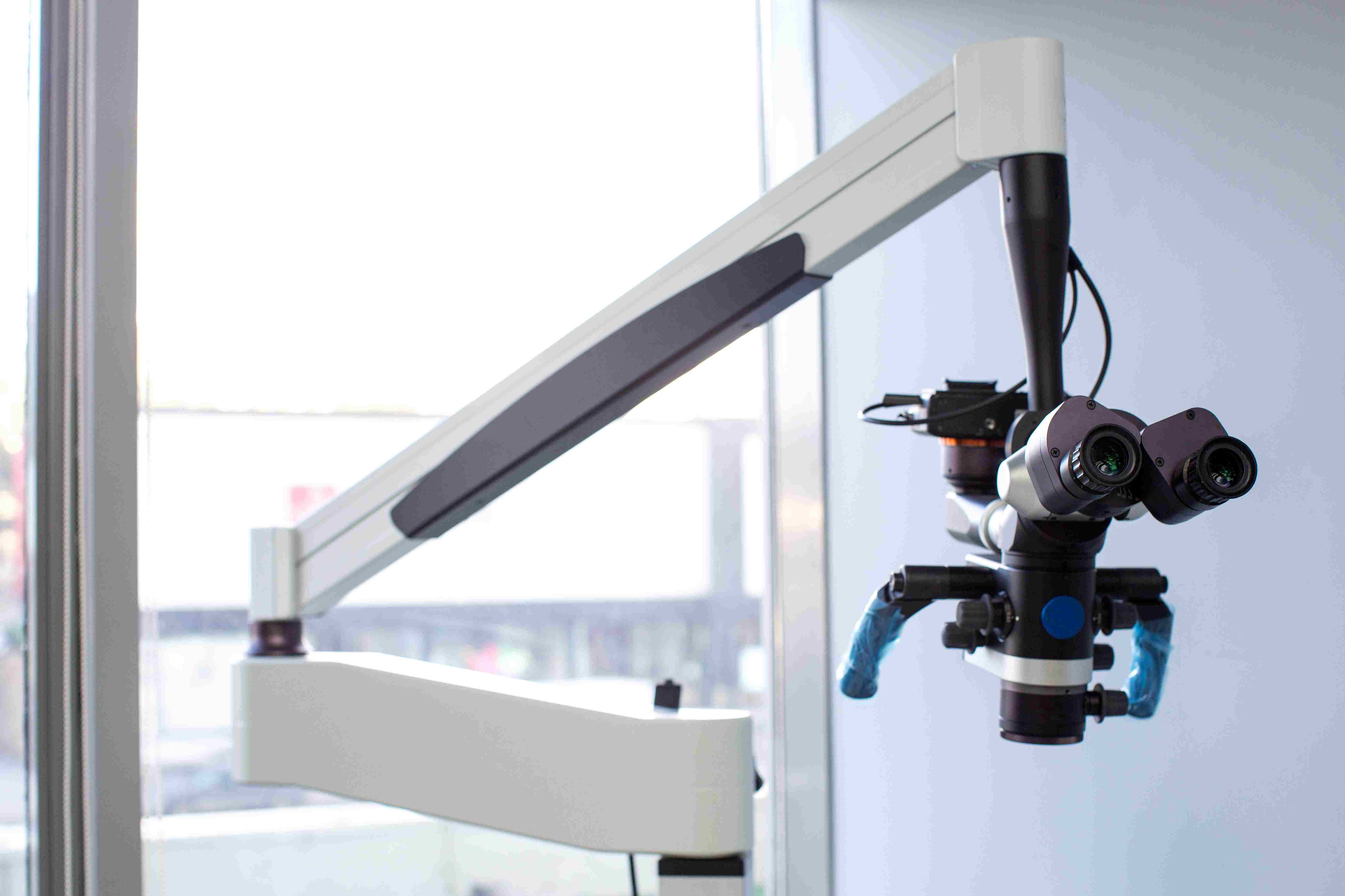 Quality Inspection & Automation